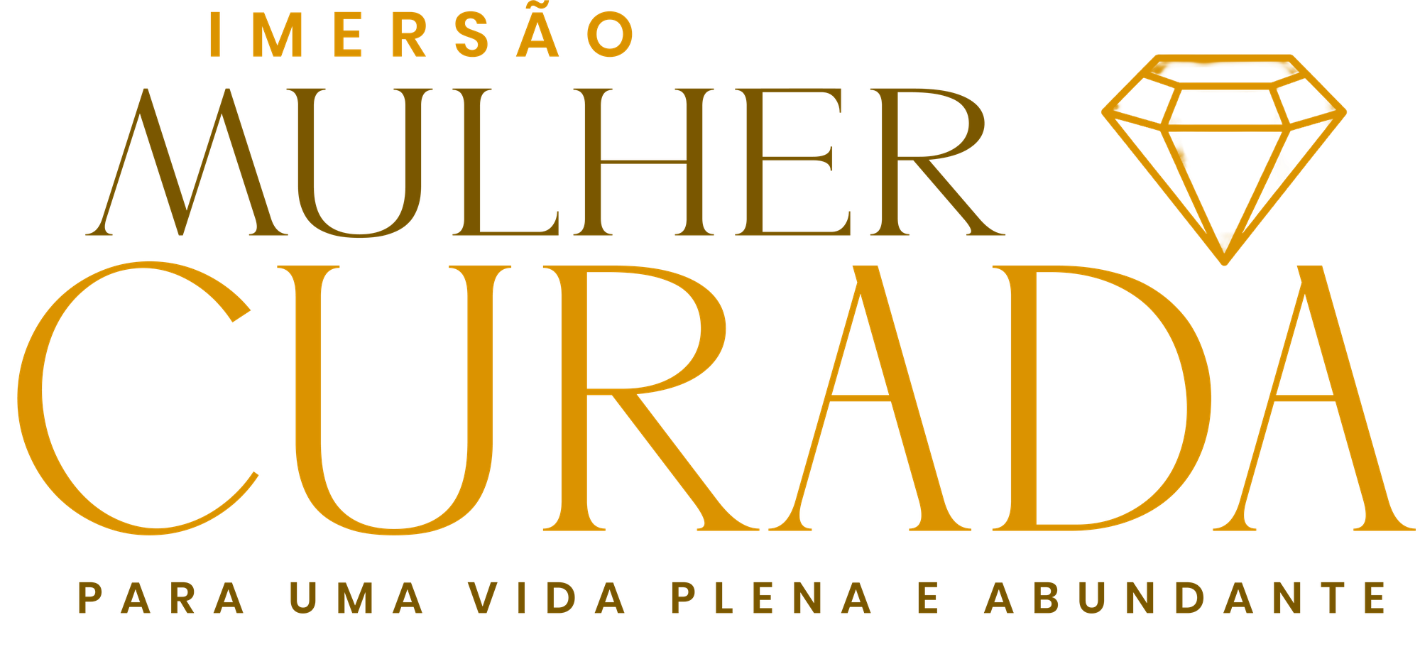 Imersão Mulher Curada